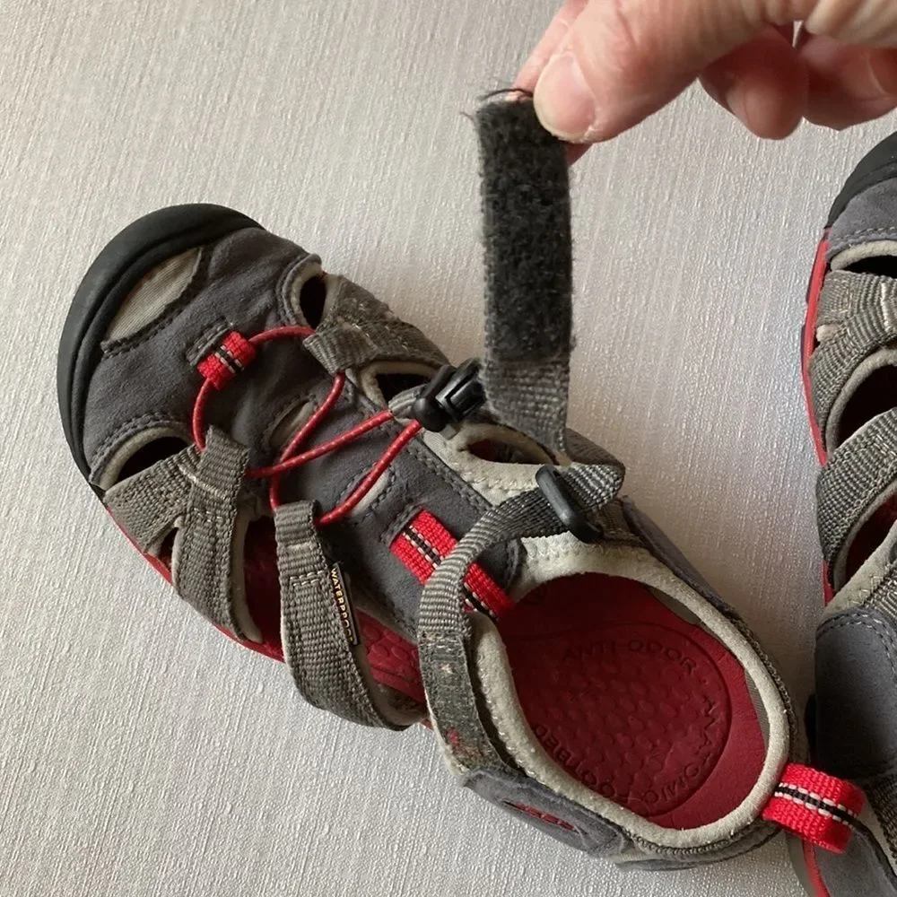 Keen newport h2